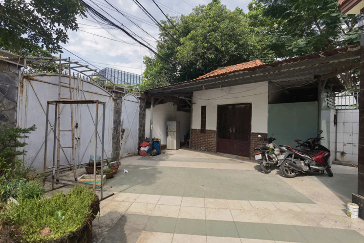 Phòng đơn 25m2 KDC Him Lam, gần ga Bình Thái 800m