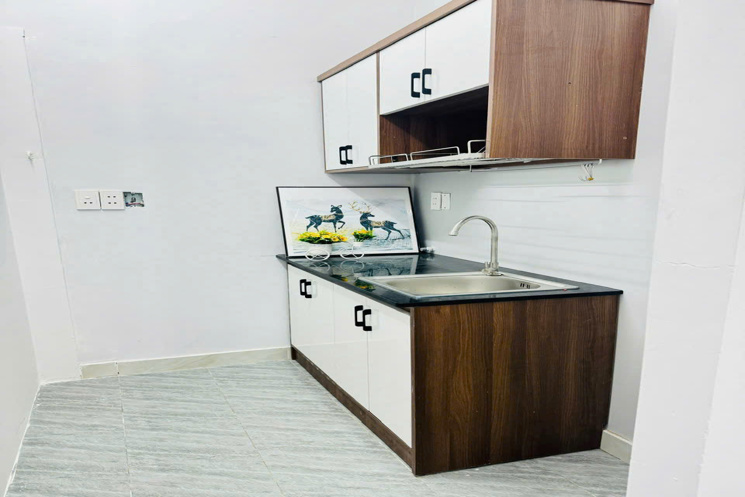 PHÒNG NGỦ TÁCH BẾP - MGR - CHỈ 4 TRIỆU X/THÁNG!
