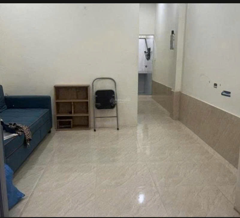Cho Thuê Nhà Trọ 7 Triệu/Tháng - 35m2 - Láng Thượng, Đống Đa, Hà Nội