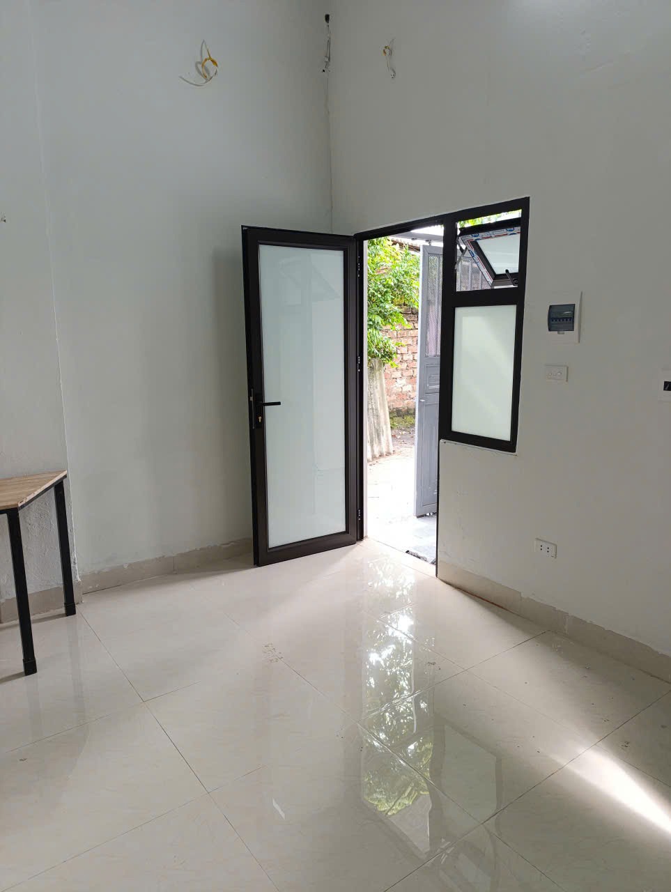 Cho Thuê Phòng Tân Lập Đan Phượng: 2 Phòng Khép Kín, Giá Rẻ, Full Tiện Nghi