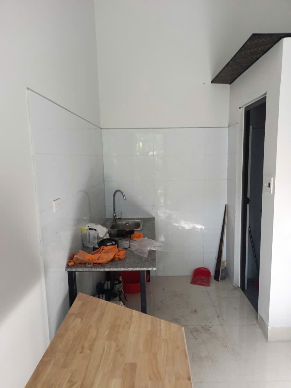 Cho Thuê Phòng Tân Lập Đan Phượng: 2 Phòng Khép Kín, Giá Rẻ, Full Tiện Nghi