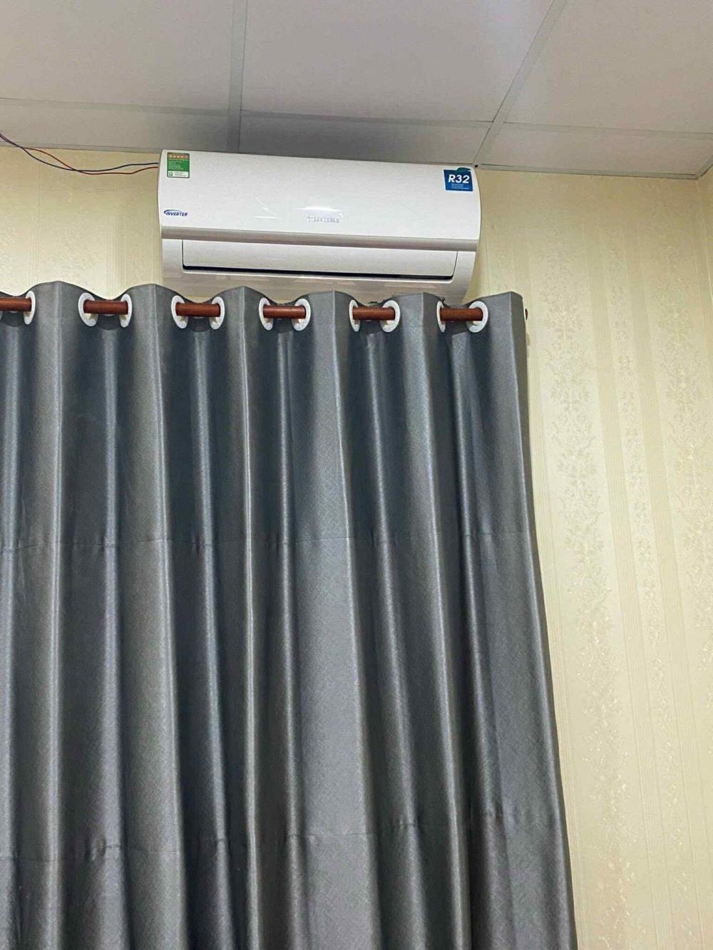 Cho Thuê Phòng Trọ 38m² Full Đồ, Giá 2.7 Triệu/Tháng - Gần Đại Học, Giáp Bát