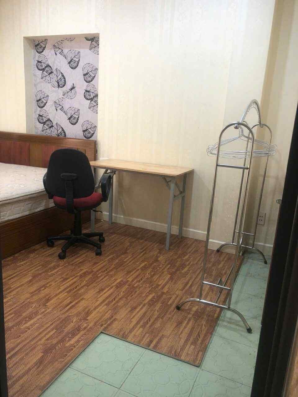 Cho Thuê Phòng Trọ 38m² Full Đồ, Giá 2.7 Triệu/Tháng - Gần Đại Học, Giáp Bát