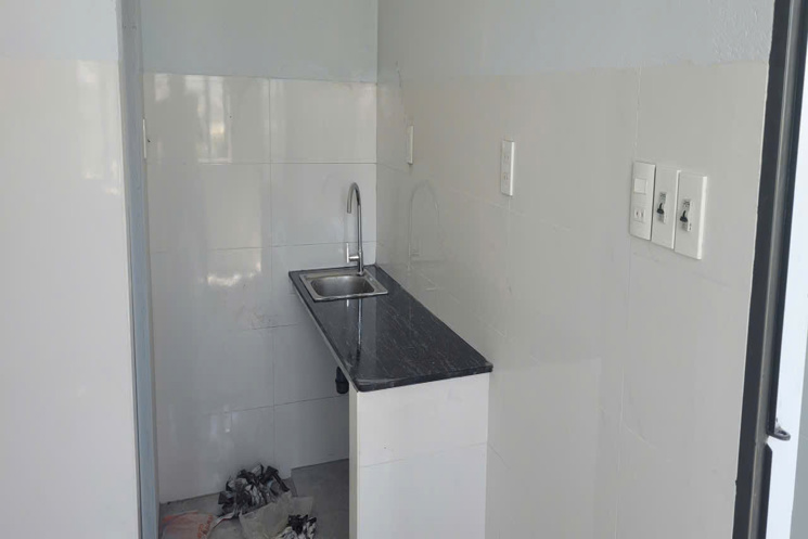 Nhà Trọ Bảo An - Phước Lý - Đại Học Duy Tân Hòa Khánh