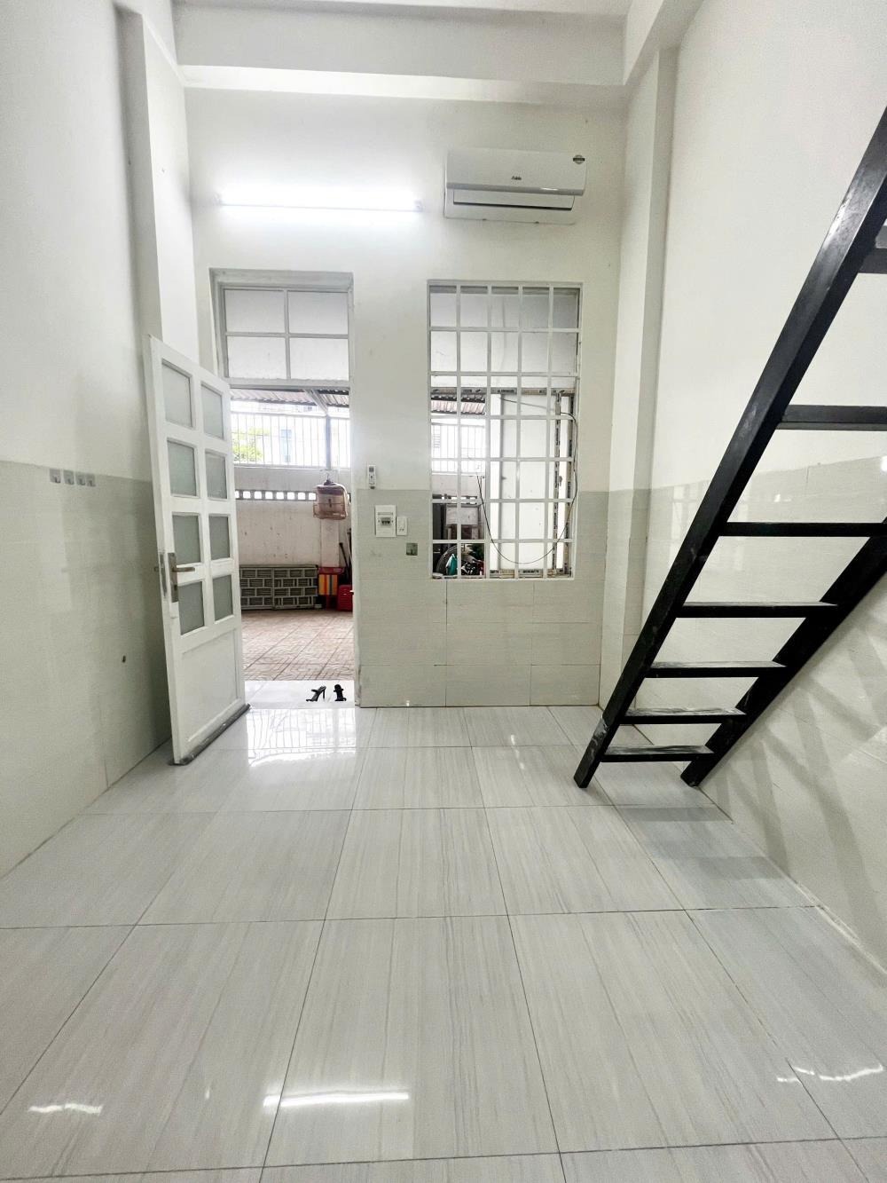 Cho Thuê Phòng Trọ Thủ Đức - Đường 22 Linh Đông, Giá 5tr/Tháng