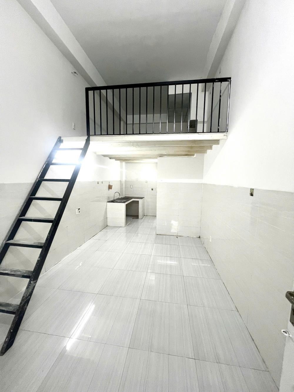 Cho Thuê Phòng Trọ Thủ Đức - Đường 22 Linh Đông, Giá 5tr/Tháng