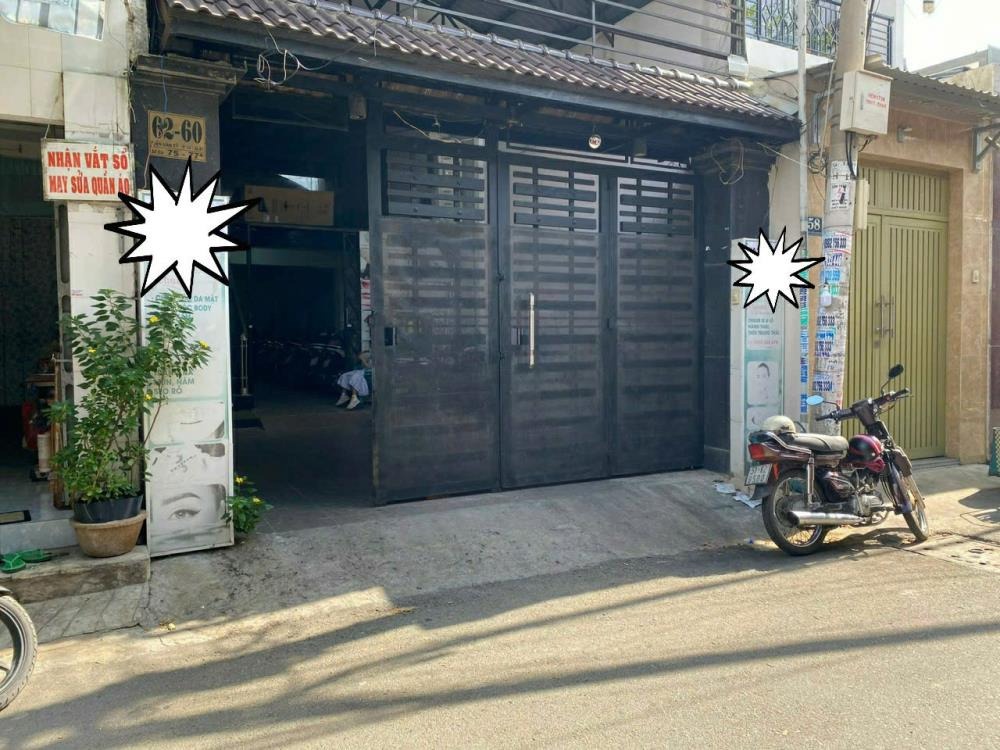 Cho Thuê Phòng Trọ Trần Văn Kỷ - Gần Chợ Bà Chiểu, Bệnh Viện Ung Bướu