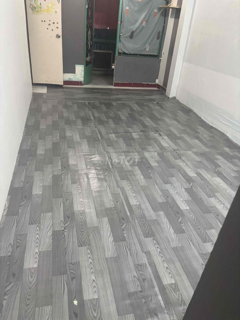 Cho Thuê Phòng Nữ Phú Nhuận - Ban Công Rộng, Giá Chỉ 3.5tr/Tháng