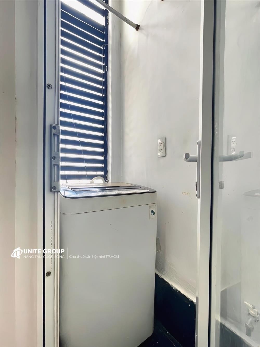 Cho thuê căn hộ Duplex Quận 7 - Thiết Kế Hiện Đại, Full Nội Thất