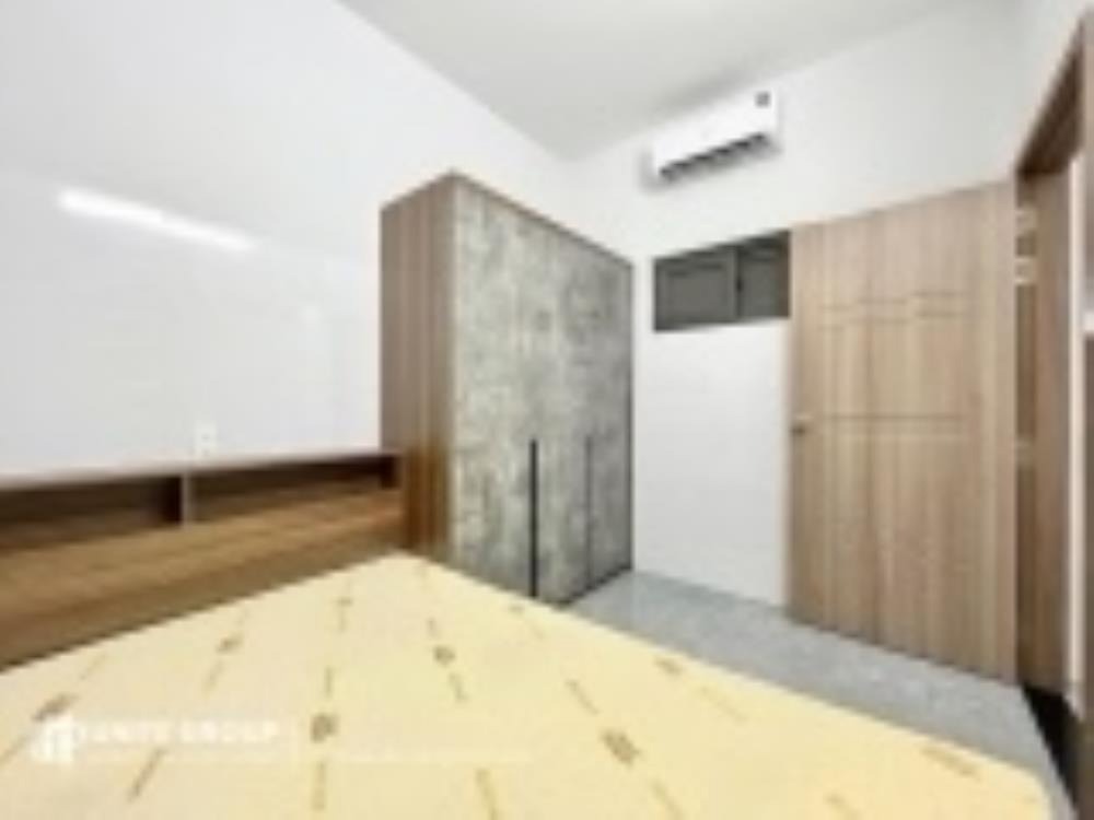 🏠 Căn Hộ Dịch Vụ 1 Phòng Ngủ: An Cư Tiện Nghi, Giá Tốt Tại [Tên Khu Vực]