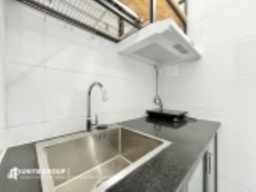🏠 Căn Hộ Dịch Vụ 1 Phòng Ngủ: An Cư Tiện Nghi, Giá Tốt Tại [Tên Khu Vực]