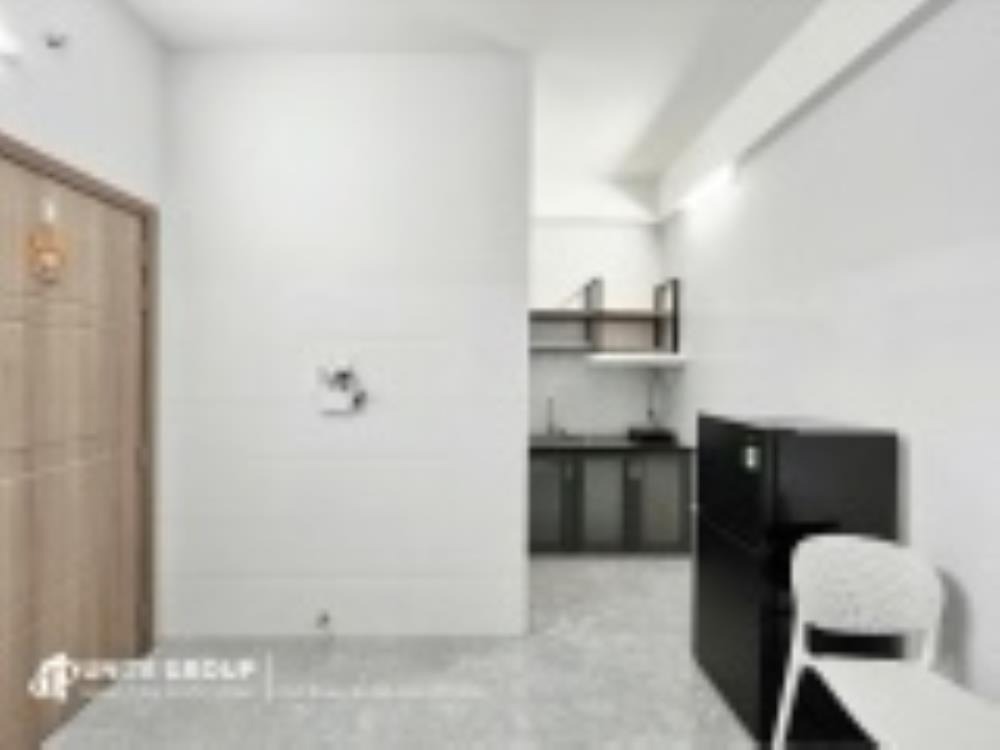 🏠 Căn Hộ Dịch Vụ 1 Phòng Ngủ: An Cư Tiện Nghi, Giá Tốt Tại [Tên Khu Vực]