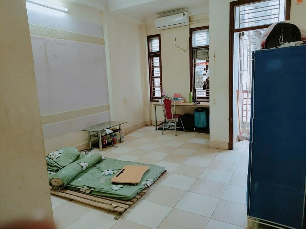 Cho Thuê Phòng Khép Kín Gần Đại Học Thương Mại - 36m2 - Chính Chủ