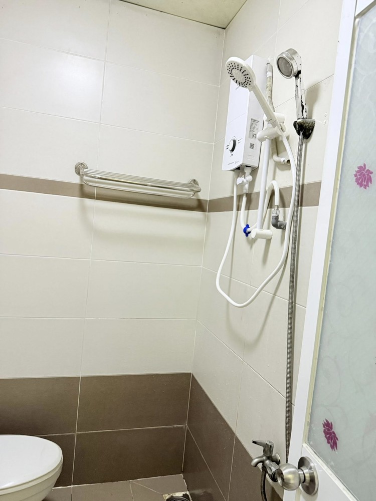CHÍNH CHỦ CHO THUÊ CĂN HỘ CHUNG CƯ HIỆP THÀNH 3, 1PN FULL NỘI THẤT