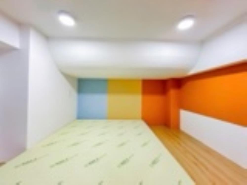 Căn Hộ Duplex Cầu Kênh Tẻ: Thiết Kế Hiện Đại, Nội Thất Cao Cấp