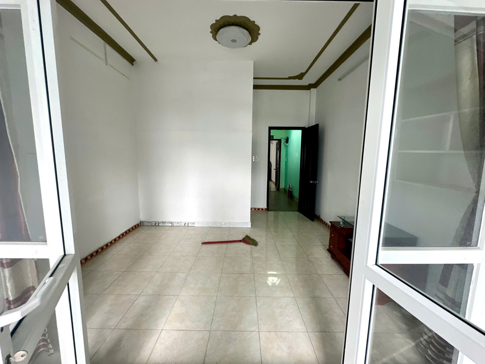 PHÒNG TRỌ GIÁ TỐT TẠI QUẬN 6 – CHỈ 4.X TRIỆU/THÁNG