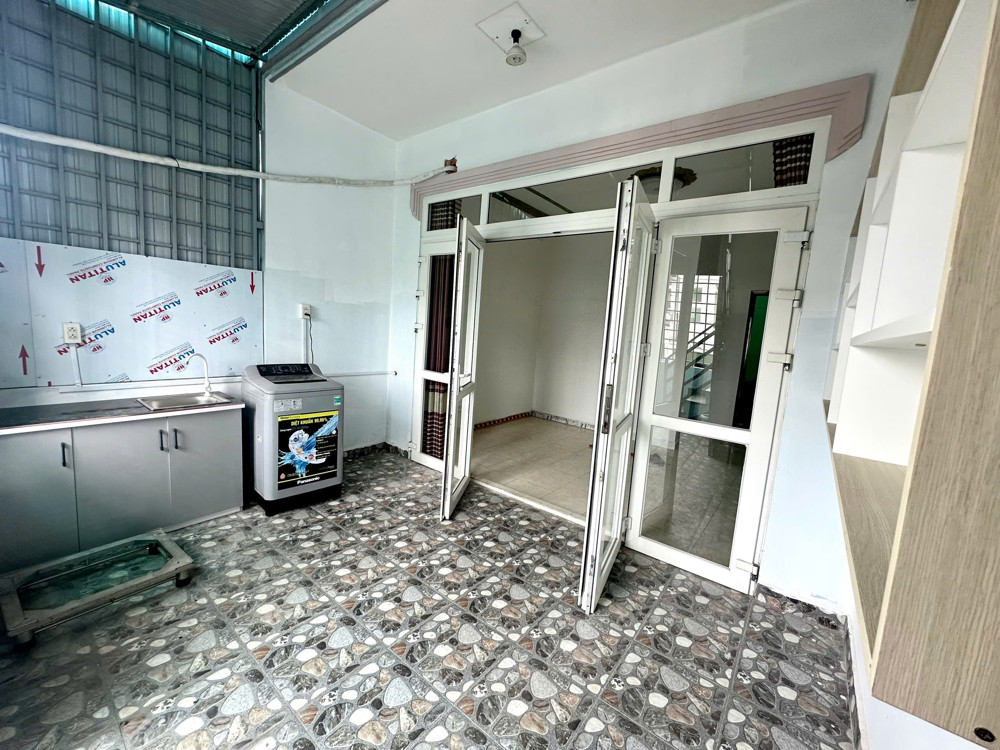 PHÒNG TRỌ GIÁ TỐT TẠI QUẬN 6 – CHỈ 4.X TRIỆU/THÁNG