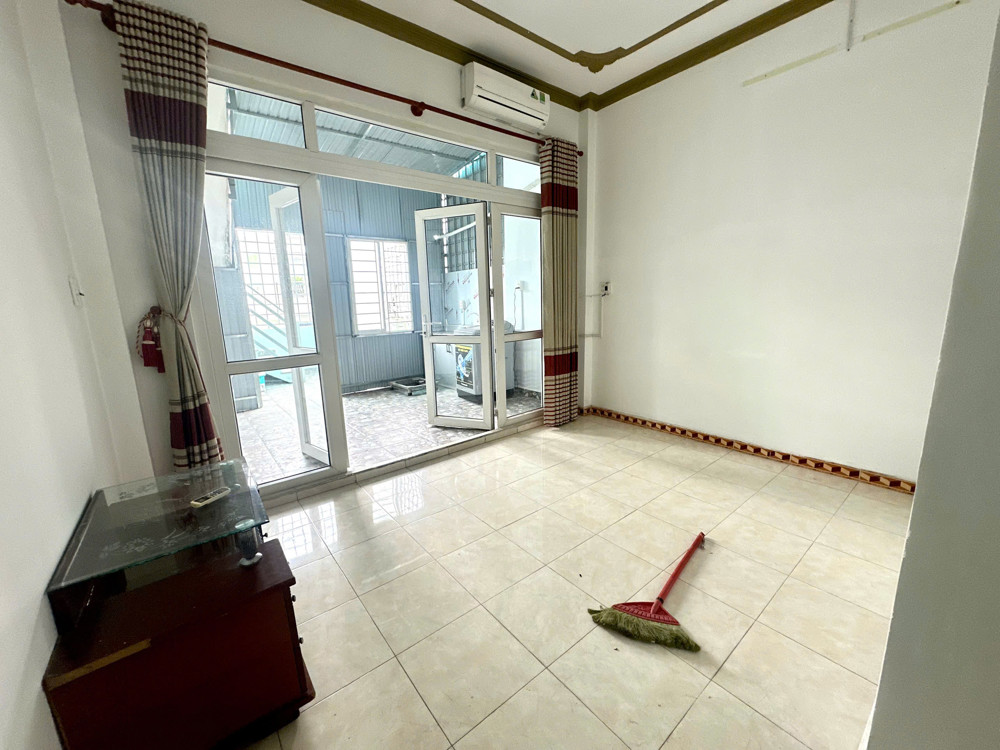 PHÒNG TRỌ GIÁ TỐT TẠI QUẬN 6 – CHỈ 4.X TRIỆU/THÁNG