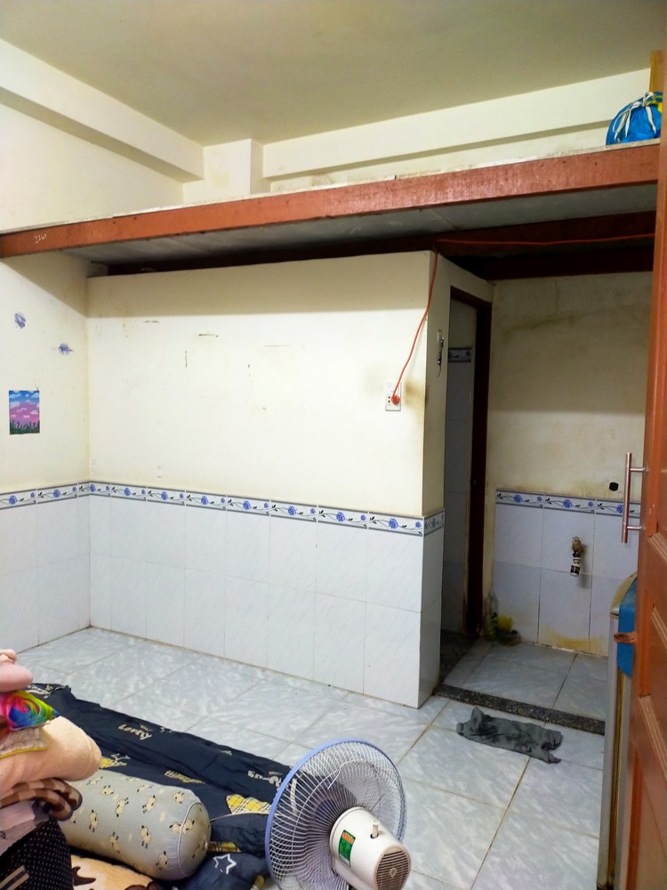 Mình cần tìm 1 bạn nữ ở ghép quận Tân Bình