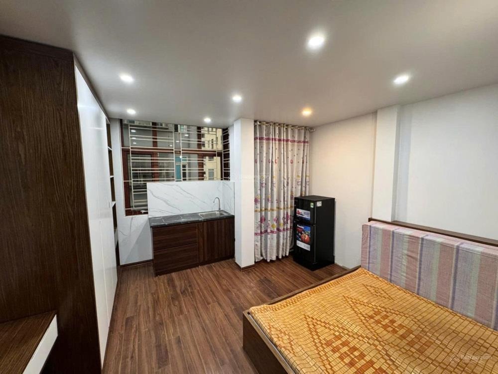 Cho Thuê Phòng Trọ Linh Đàm - Hoàng Mai: Giá Từ 3tr - 4.2tr, Full Tiện Nghi, An Ninh Tốt