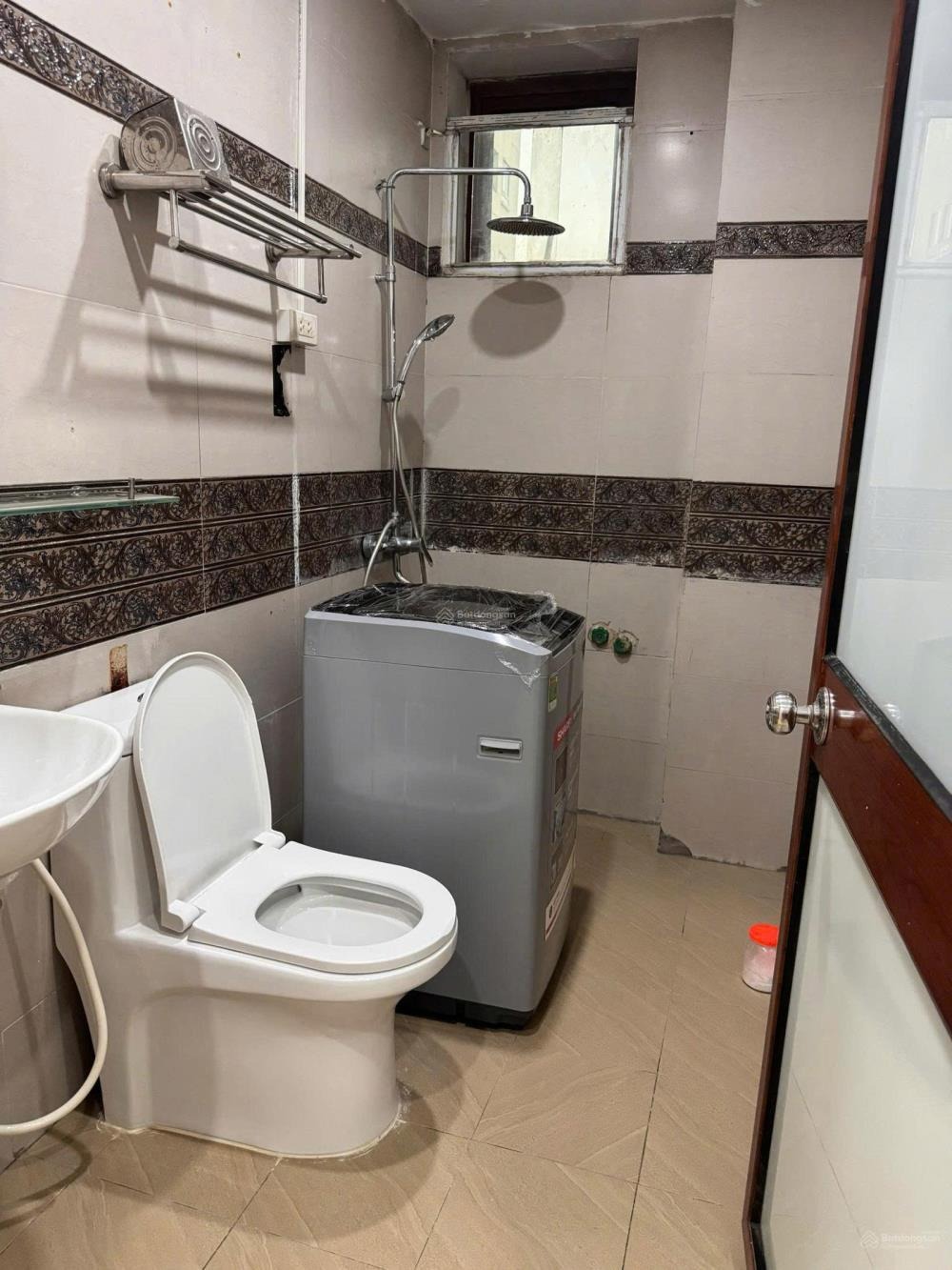 Cho Thuê Phòng Trọ Linh Đàm - Hoàng Mai: Giá Từ 3tr - 4.2tr, Full Tiện Nghi, An Ninh Tốt