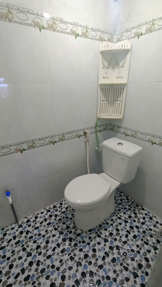 Cho thuê phòng (nữ) giá rẻ gần Aeon Tạ Quang Bửu