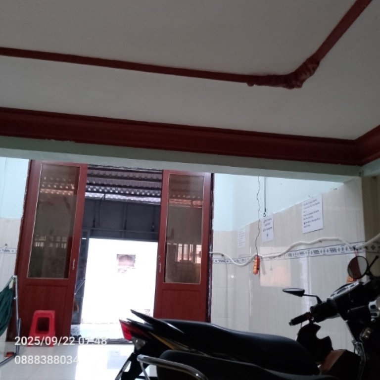 Ký túc xá, Phòng trọ Quận Tân Bình Giá Rẻ - Bao Điện Nước, Sạc Xe Điện