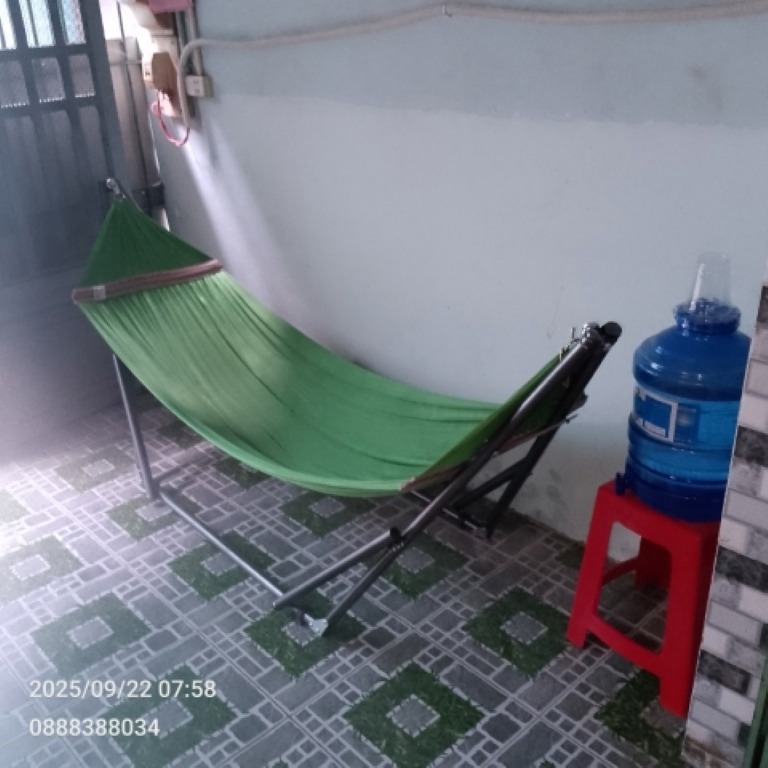 Ký túc xá, Phòng trọ Quận Tân Bình Giá Rẻ - Bao Điện Nước, Sạc Xe Điện
