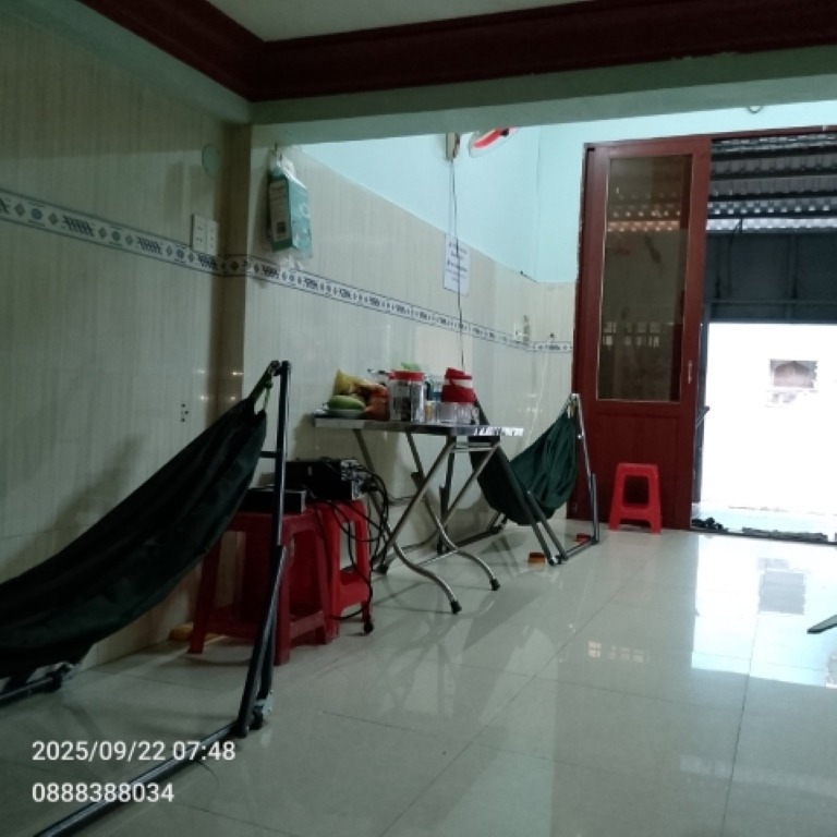 Ký túc xá, Phòng trọ Quận Tân Bình Giá Rẻ - Bao Điện Nước, Sạc Xe Điện