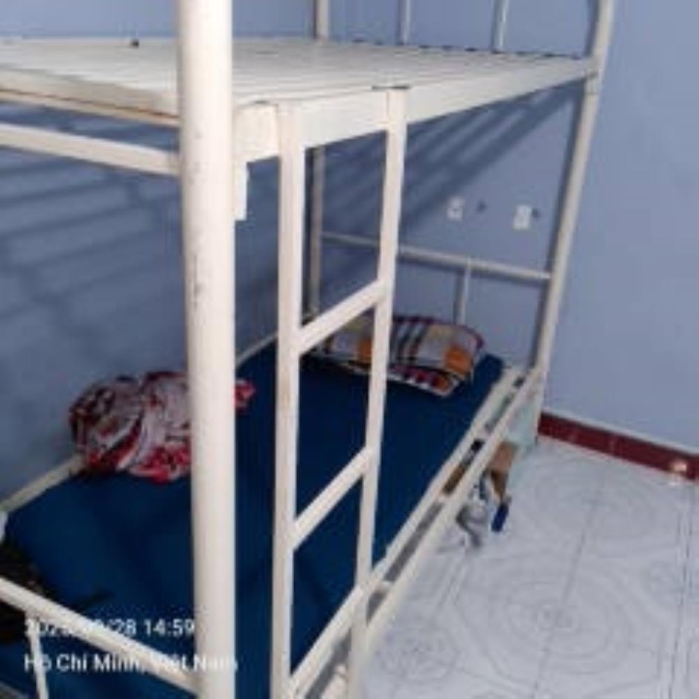 Ký túc xá, Phòng trọ Quận Tân Bình Giá Rẻ - Bao Điện Nước, Sạc Xe Điện