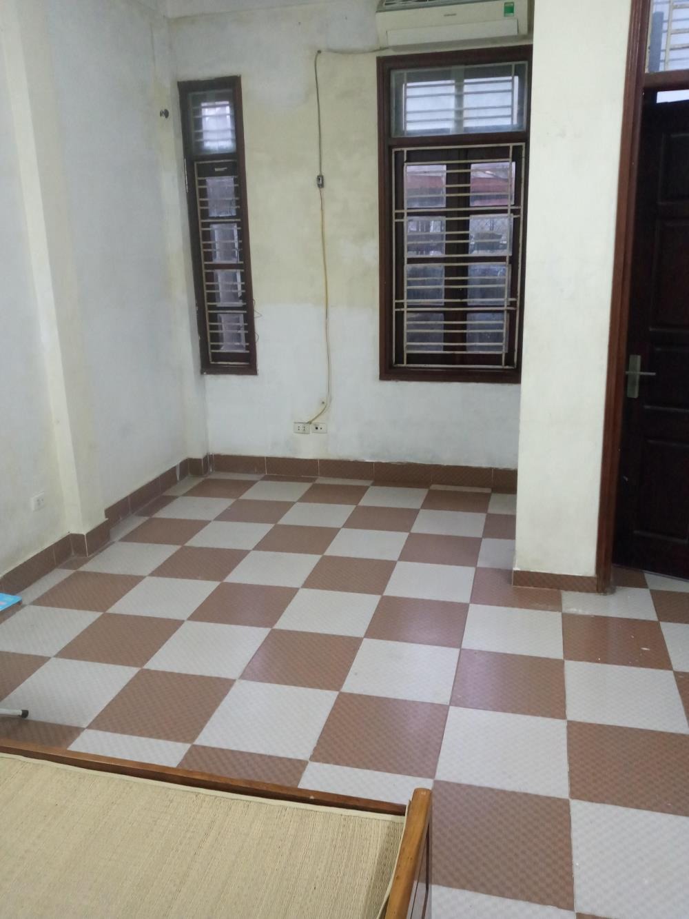 Cho Thuê Phòng Khép Kín Gần Đại Học Thương Mại - 36m2 - Thoáng Mát, Tiện Nghi