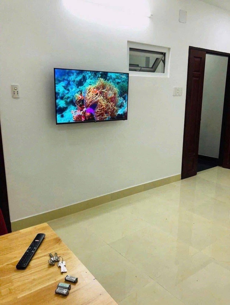 Tìm 1 Nam ở ghép phòng 3 người, Studio, Thủ Đức