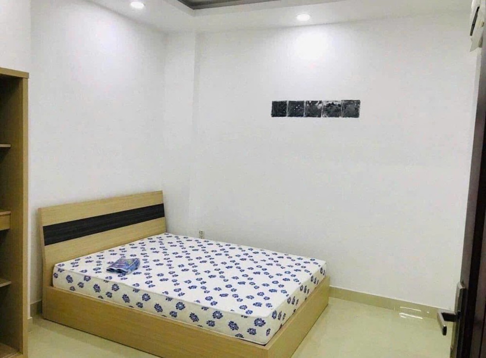 Tìm 1 Nam ở ghép phòng 3 người, Studio, Thủ Đức