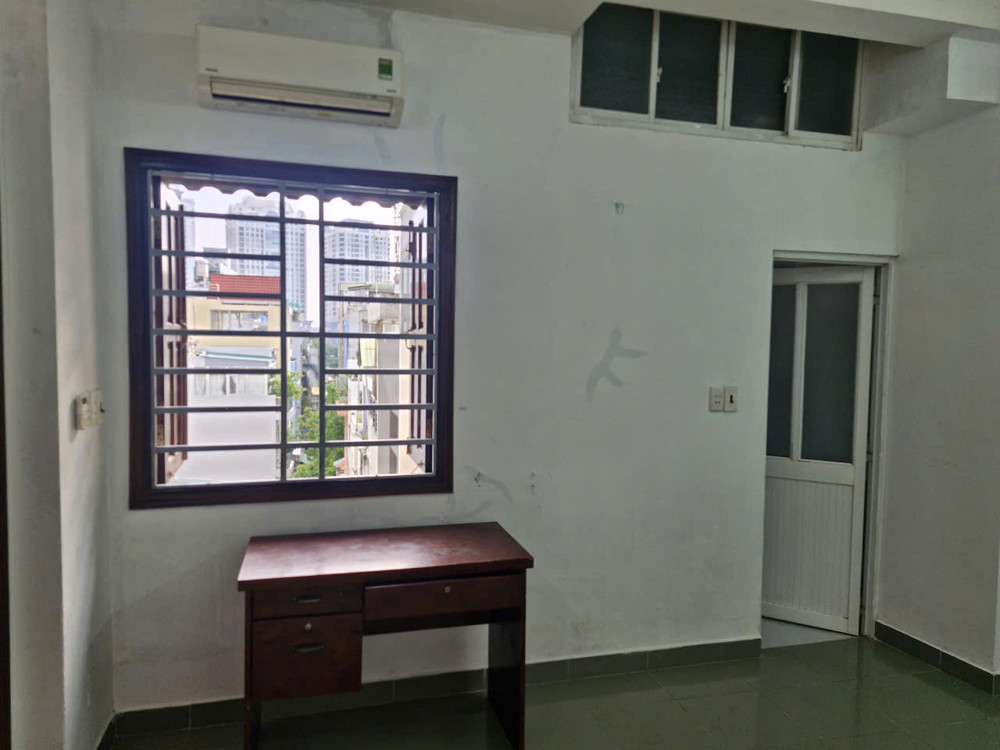 CHO NỮ SINH VIÊN THUÊ PHÒNG – TRUNG TÂM ĐƯỜNG 3 THÁNG 2 QUẬN 10, TPHCM