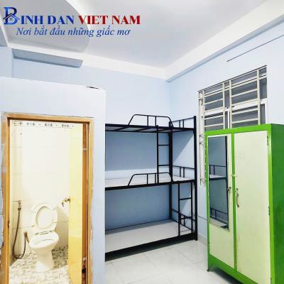 Phòng riêng full nội thất - Chỉ 3.5tr - Giảm ngay 500K tháng đầu - Gần ĐH Thủy Lợi