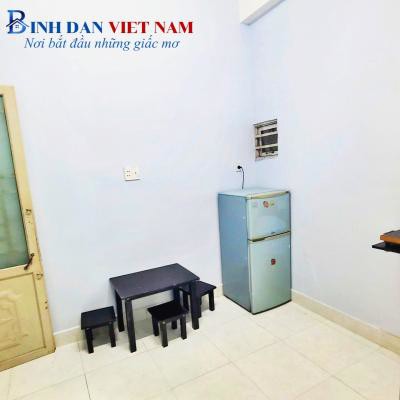 Phòng riêng full nội thất - Chỉ 3.5tr - Giảm ngay 500K tháng đầu - Gần ĐH Thủy Lợi