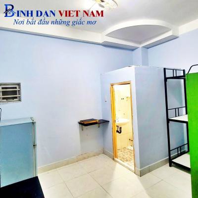 Phòng riêng full nội thất - Chỉ 3.5tr - Giảm ngay 500K tháng đầu - Gần ĐH Thủy Lợi