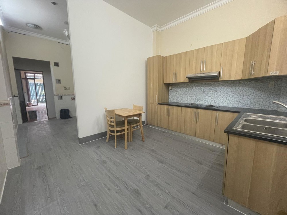 CHDV FULL NỘI THẤT-TÁCH BẾP-Tân Phú