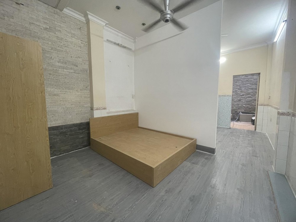 CHDV FULL NỘI THẤT-TÁCH BẾP-Tân Phú