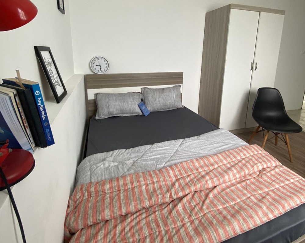 Ung Văn Khiêm, Phường 25, Quận Bình Thạnh, Thành phố Hồ Chí Minh