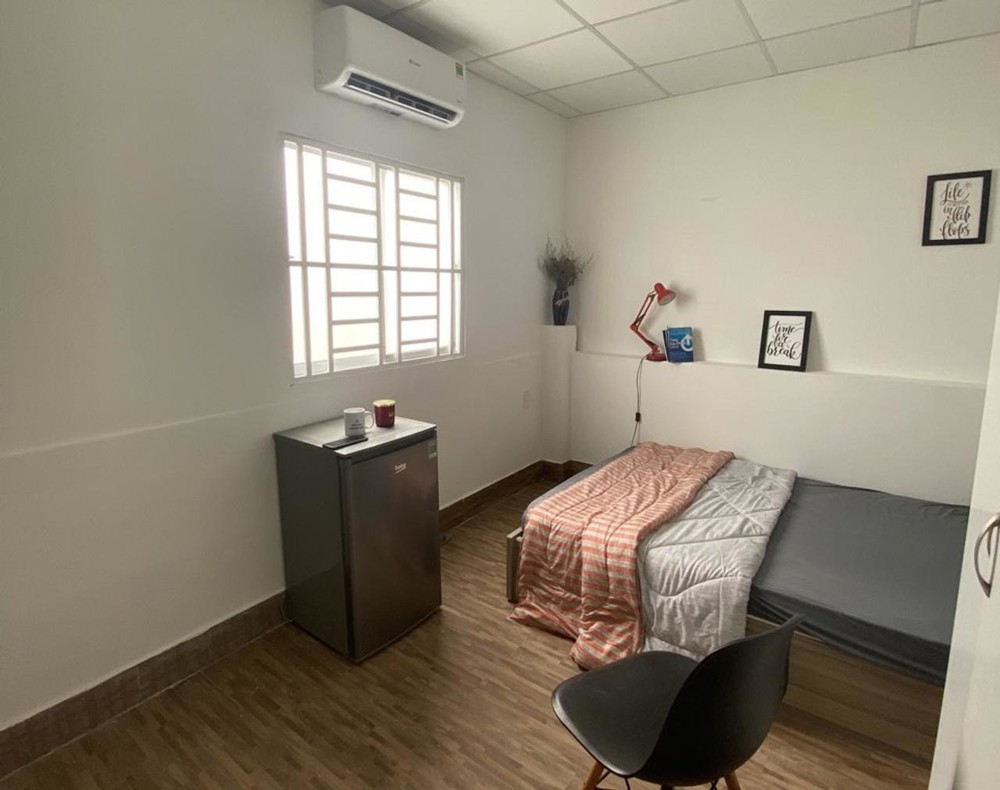 Ung Văn Khiêm, Phường 25, Quận Bình Thạnh, Thành phố Hồ Chí Minh