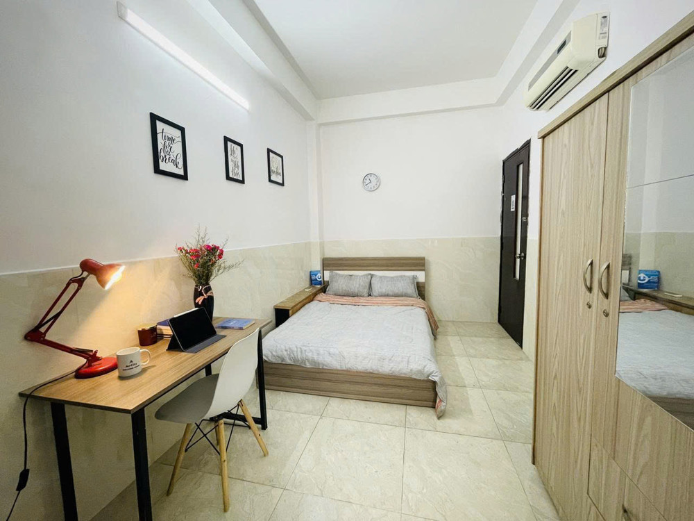 PHÒNG STUDIO CHÍNH CHỦ CHO THUÊ - BÌNH THẠNH