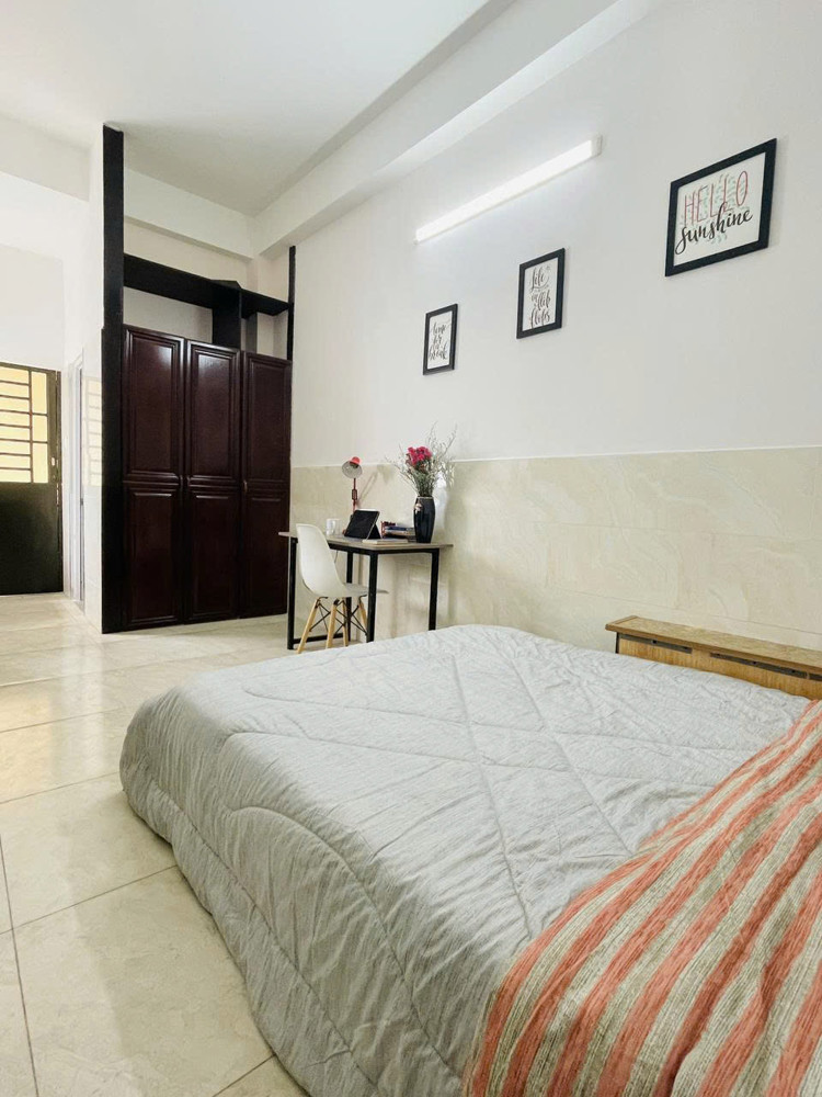 PHÒNG STUDIO CHÍNH CHỦ CHO THUÊ - BÌNH THẠNH