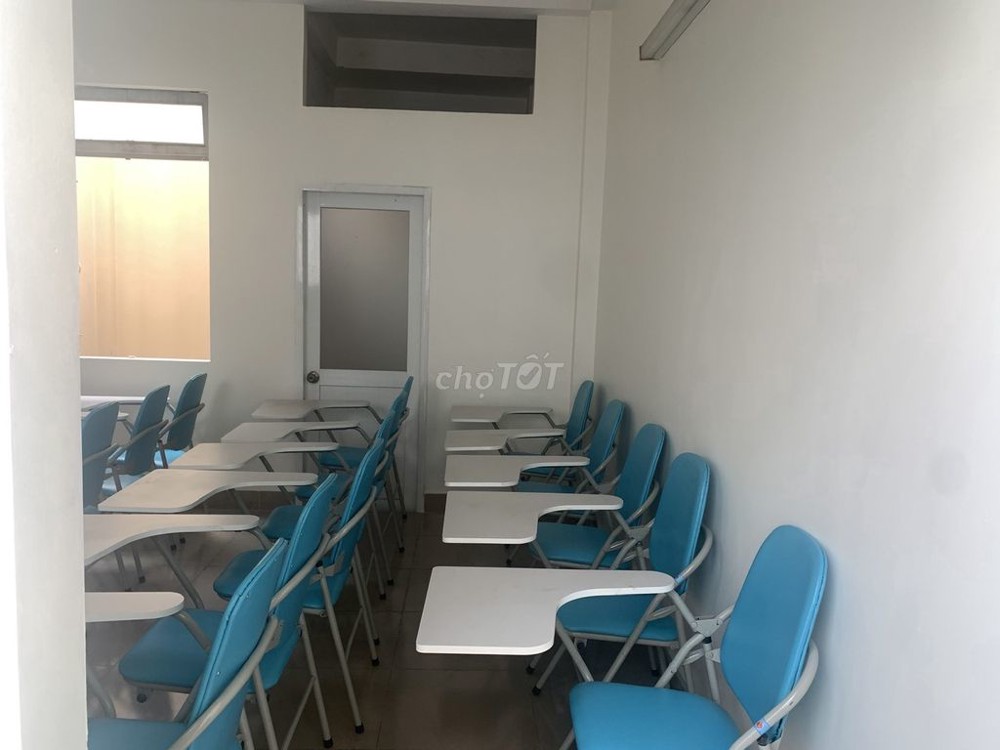 CHO THUÊ TRUNG TÂM ĐÀO TẠO / VĂN PHÒNG CÔNG TY - NHÀ MỚI, FULL NỘI THẤT. MẶT TIỀN ĐƯỜNG SỐ 15 P. LIN