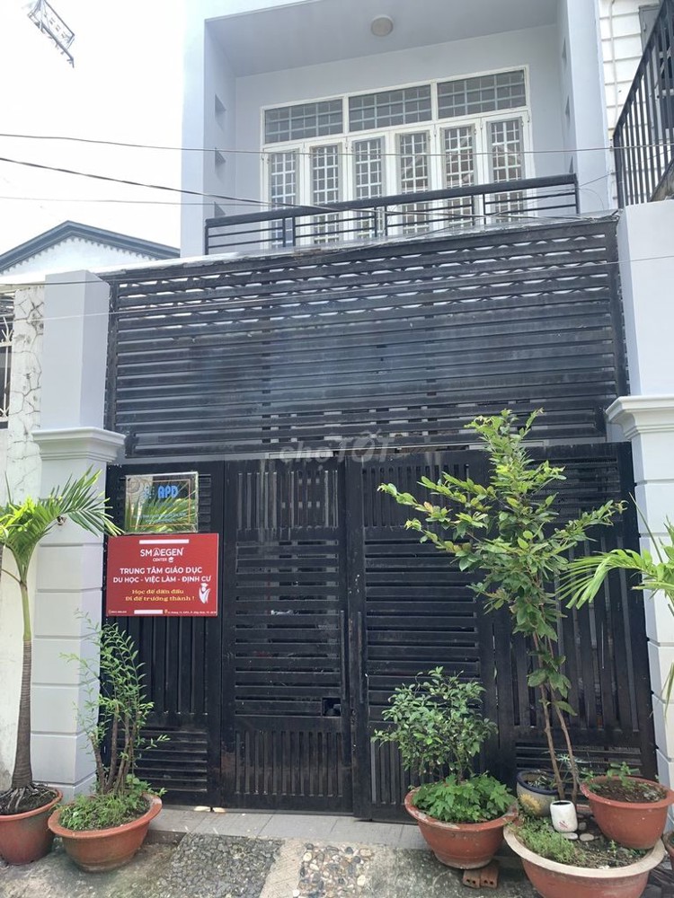 CHO THUÊ TRUNG TÂM ĐÀO TẠO / VĂN PHÒNG CÔNG TY - NHÀ MỚI, FULL NỘI THẤT. MẶT TIỀN ĐƯỜNG SỐ 15 P. LIN