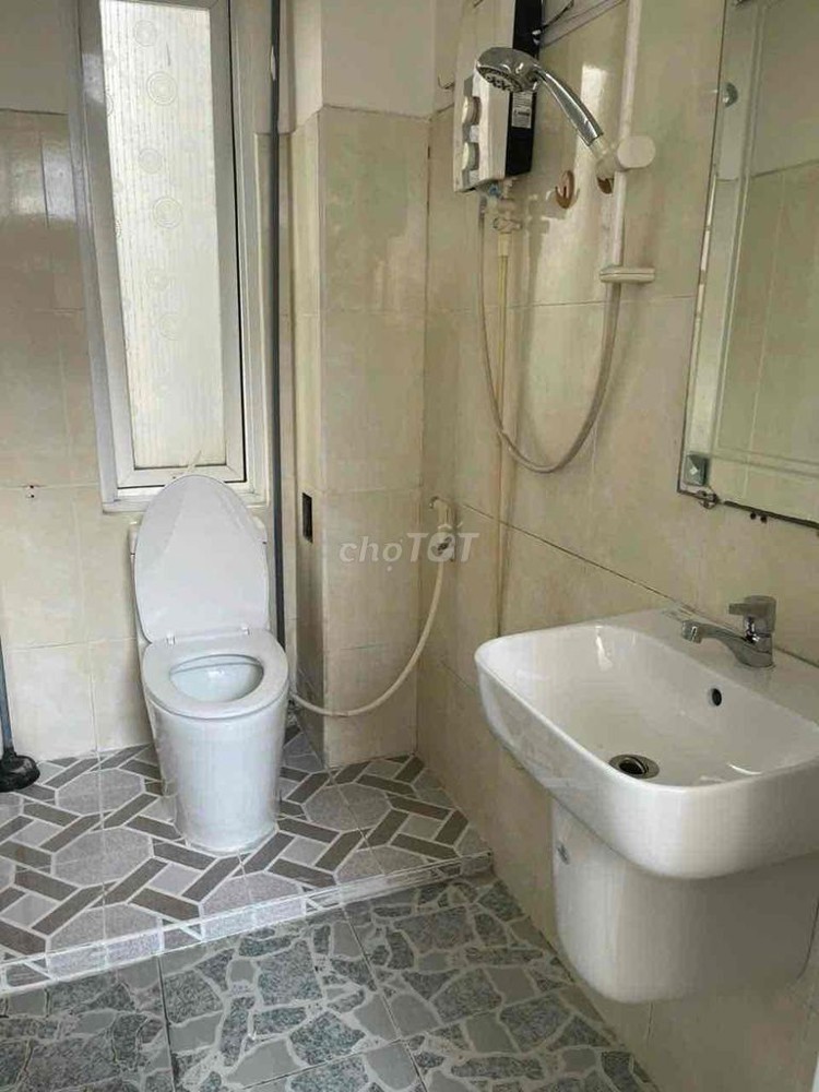 HO THUÊ NHÀ NGUYÊN CĂN ĐƯỜNG SỐ 4 P. HBC, 2 TẦNG CÓ 2PN 2WC SD 170M2 GIÁ 10TR/THÁNG
