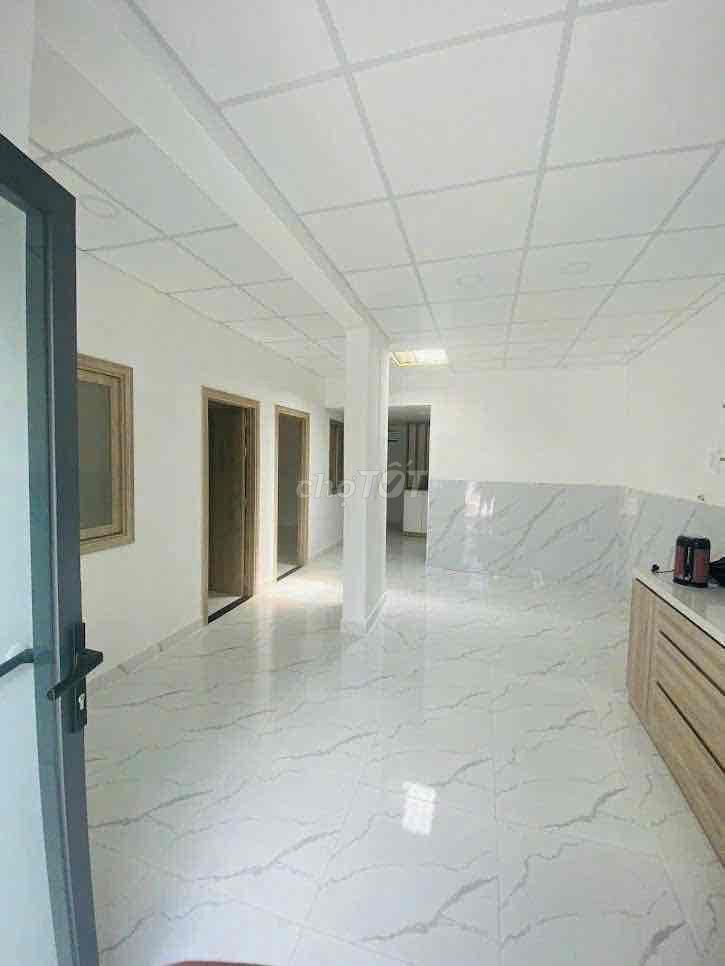 CHO THUÊ NHÀ NGUYÊN CĂN SÂN VƯỜN CƯ XÁ ĐIỆN LỰC, Phường Trường Thọ. 130M2 CÓ 3PN 1WC GIÁ 12TR/THÁNG