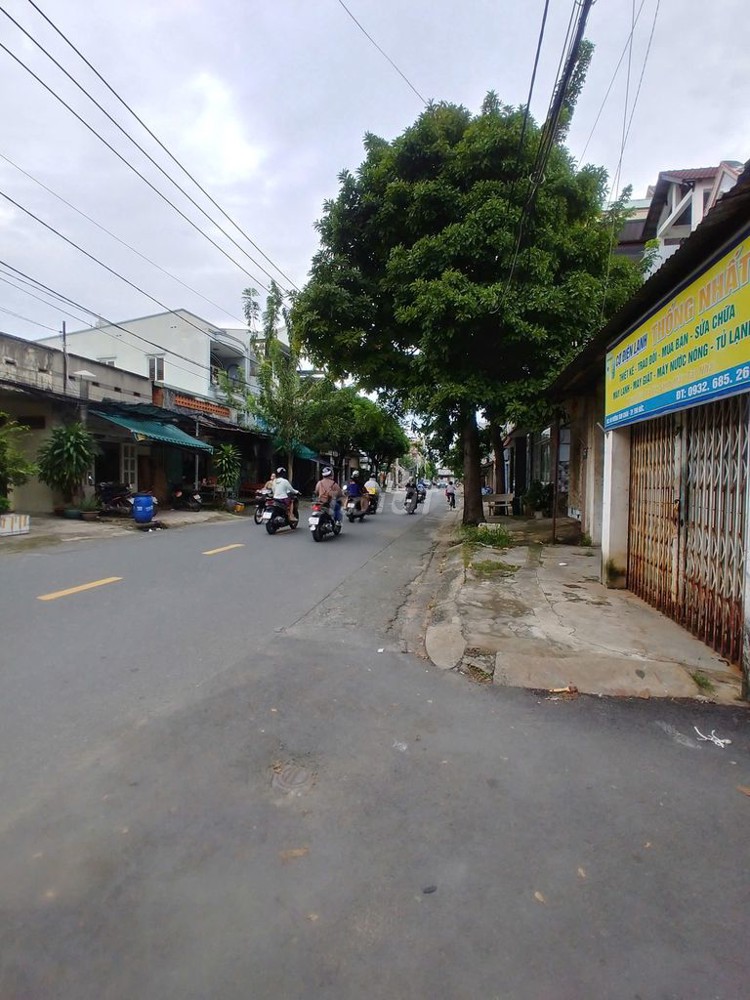 Cho thuê nhà nguyên căn Trệt + gác lửng, 1PN 1WC - Đường số 7, p. Tam Bình giá 7.2tr/tháng TL