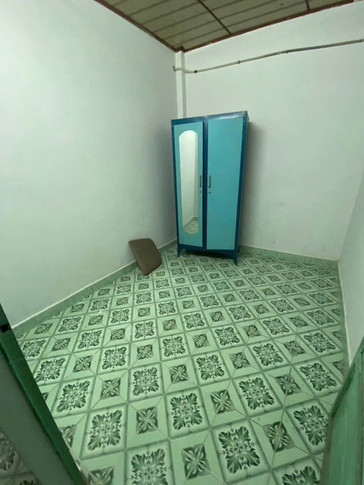 Cho thuê nhà Nguyên Căn hẻm 2/ đường 11 trường thọ.Thủ đức, 80m2 có 3pn 2wc giá 8tr/tháng