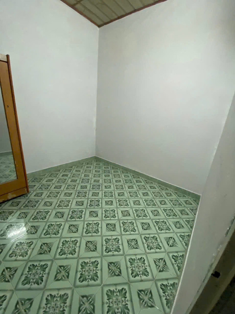 Cho thuê nhà Nguyên Căn hẻm 2/ đường 11 trường thọ.Thủ đức, 80m2 có 3pn 2wc giá 8tr/tháng